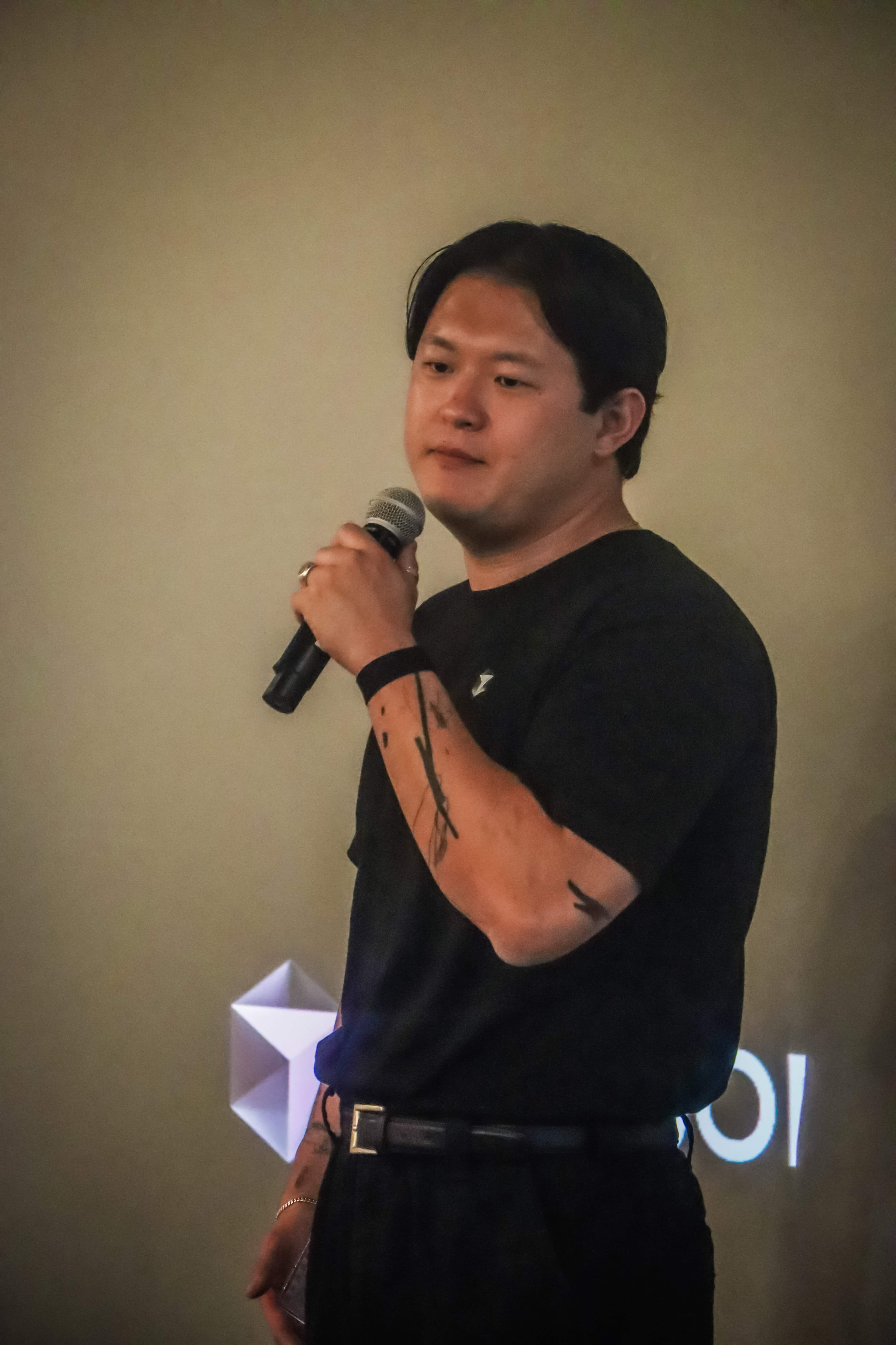 Ben Kim