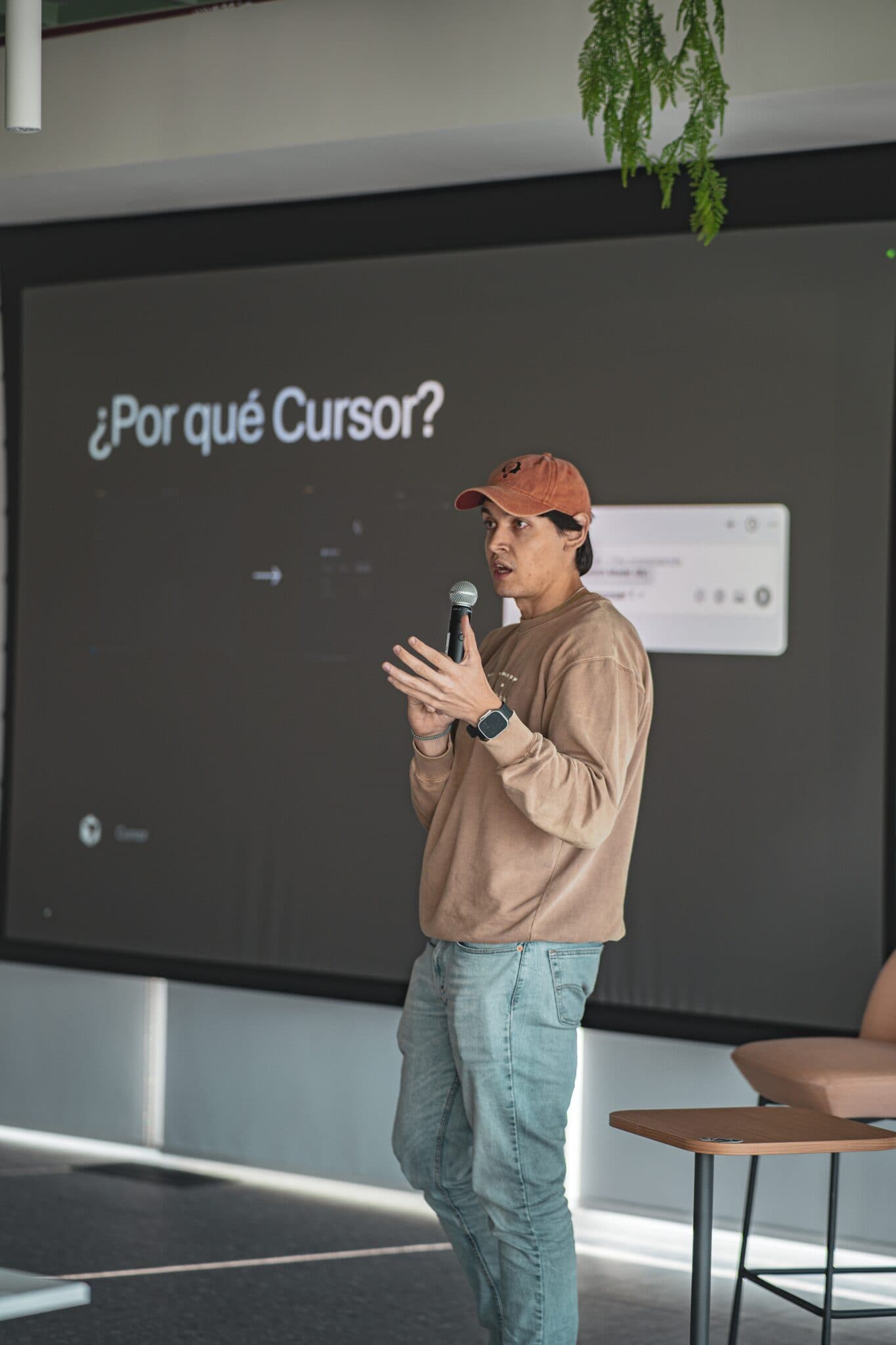 Build with Cursor Mexico City