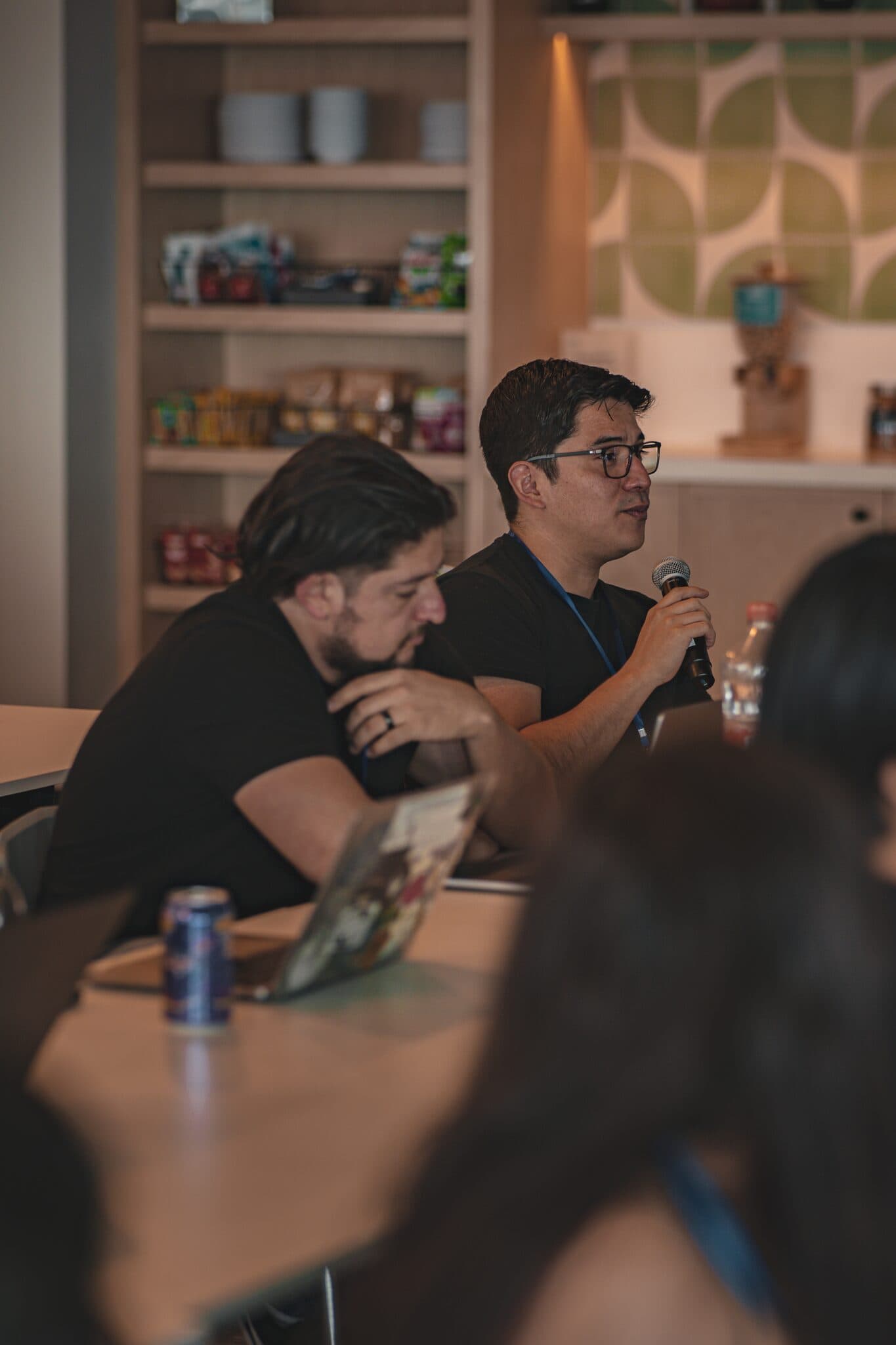 Build with Cursor Mexico City — foto 13