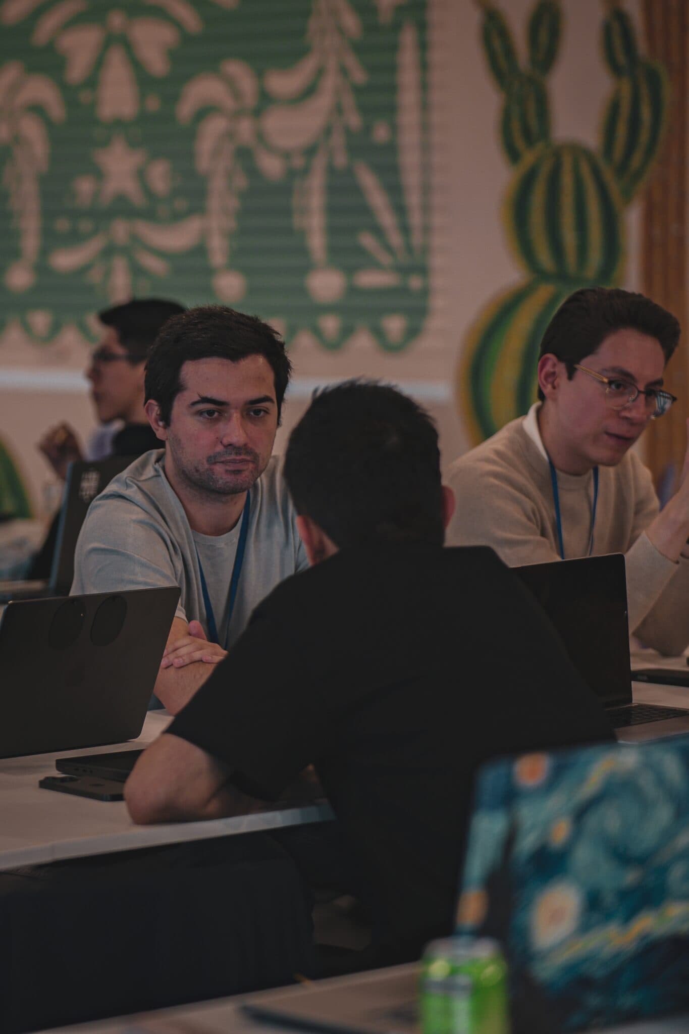 Build with Cursor Mexico City — foto 17