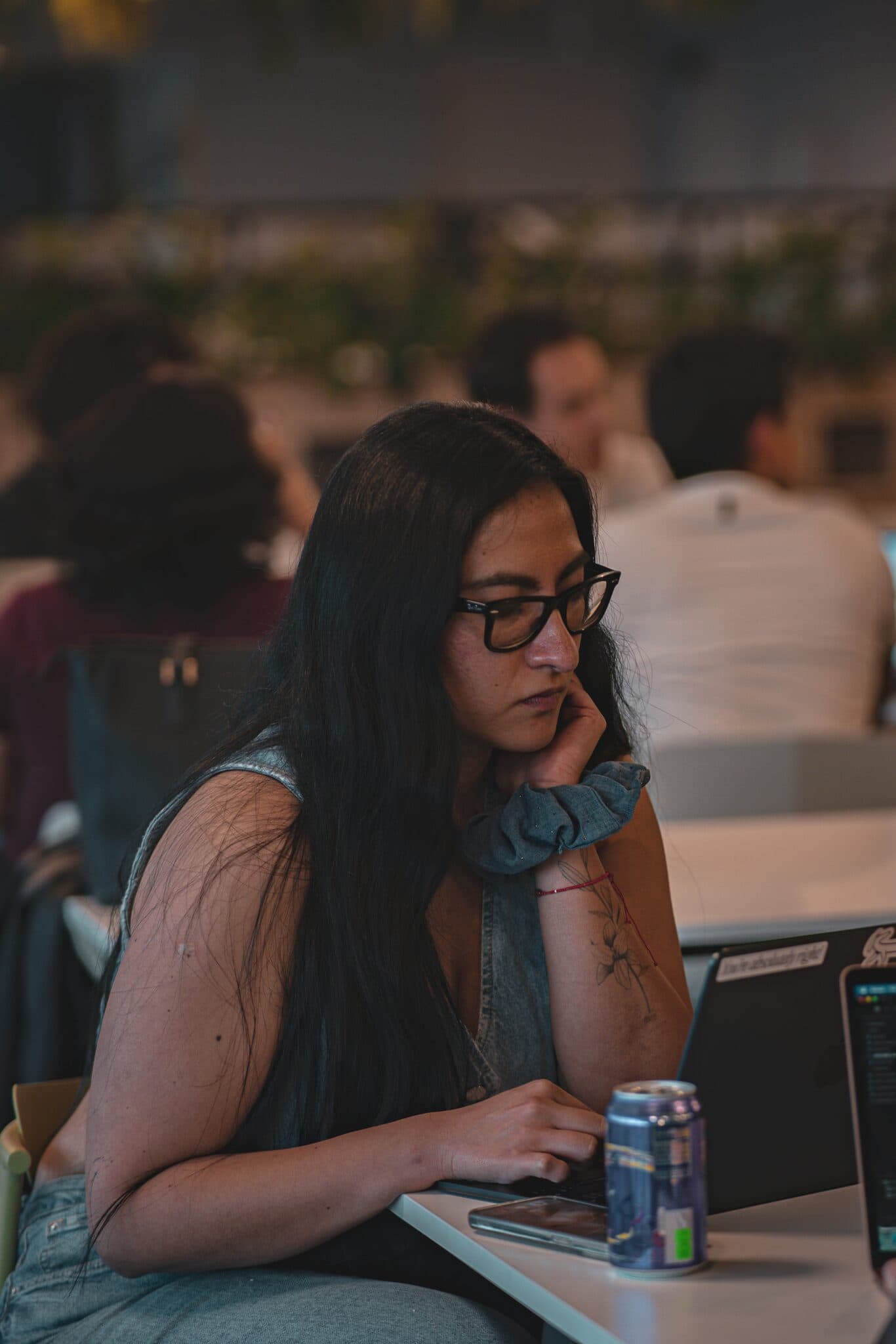 Build with Cursor Mexico City — foto 18