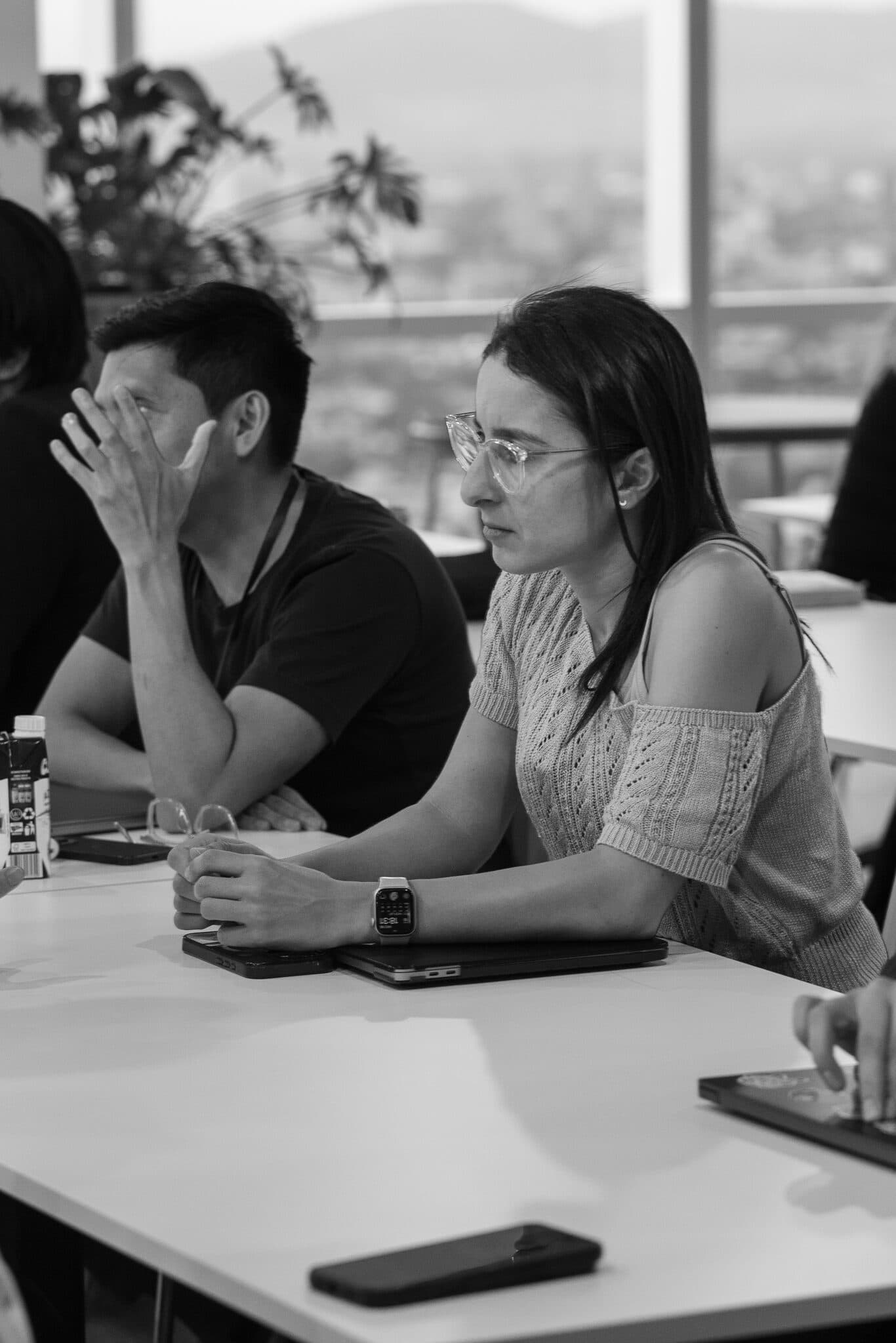 Build with Cursor Mexico City — foto 21
