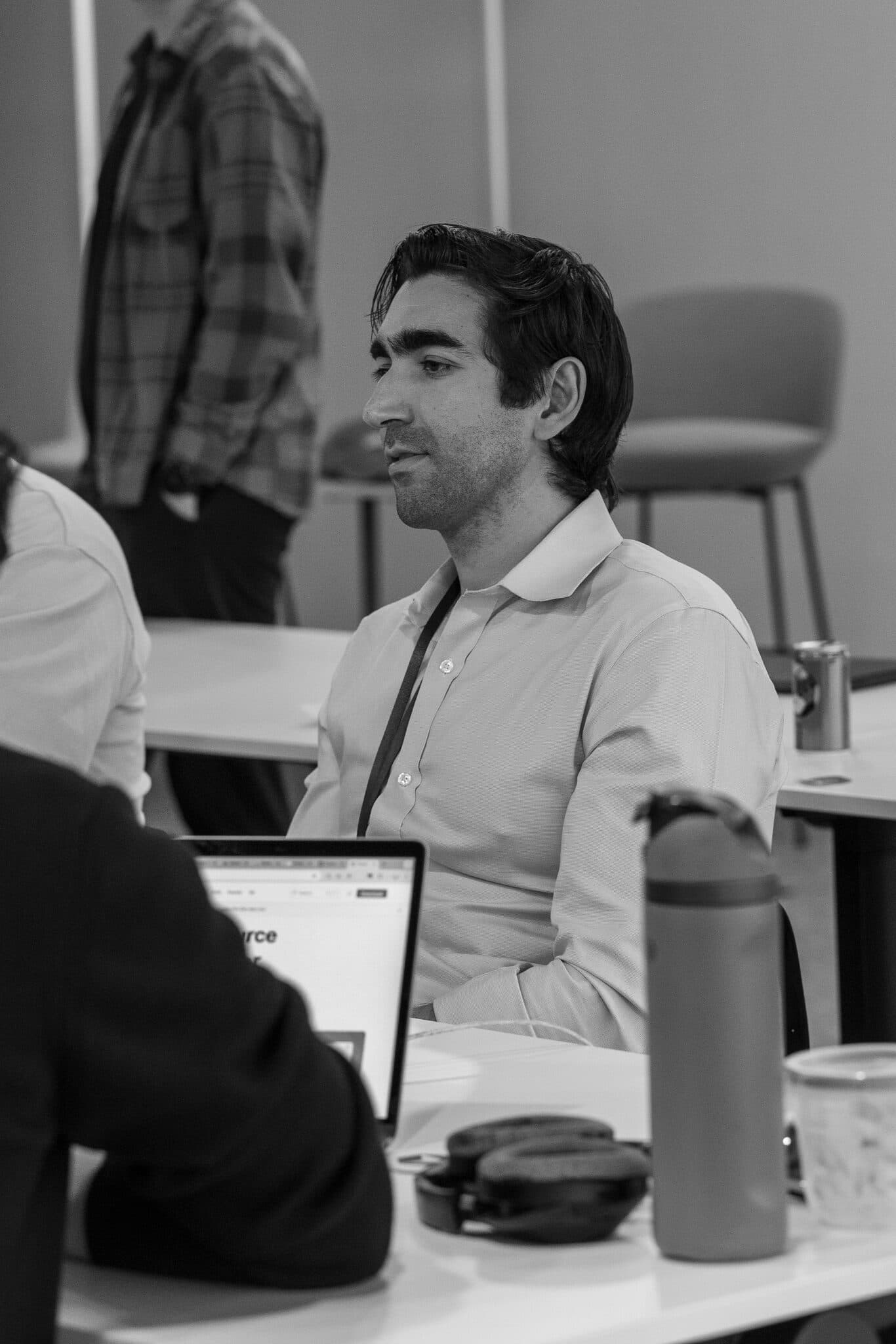 Build with Cursor Mexico City — foto 27