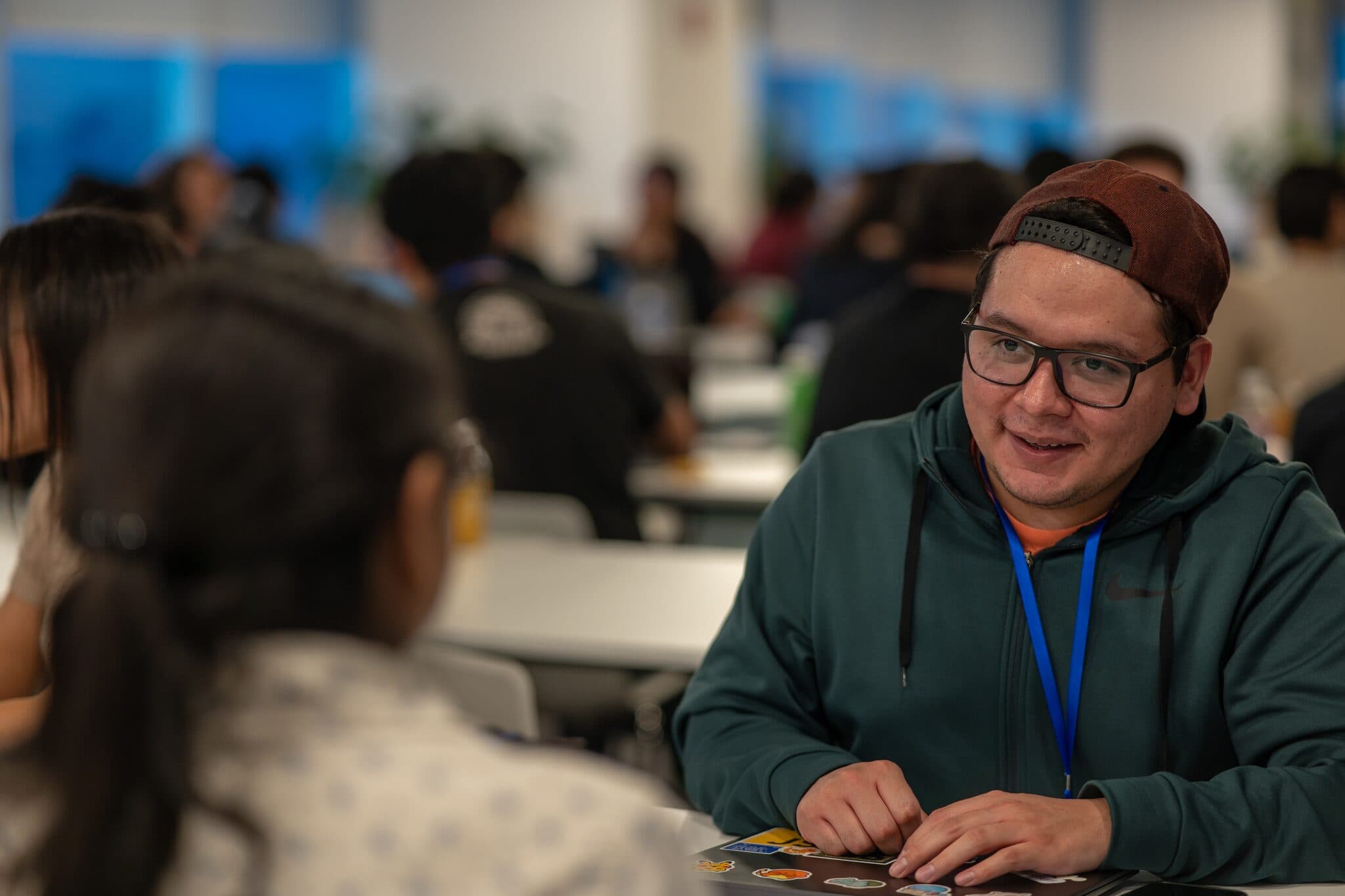 Build with Cursor Mexico City — foto 32