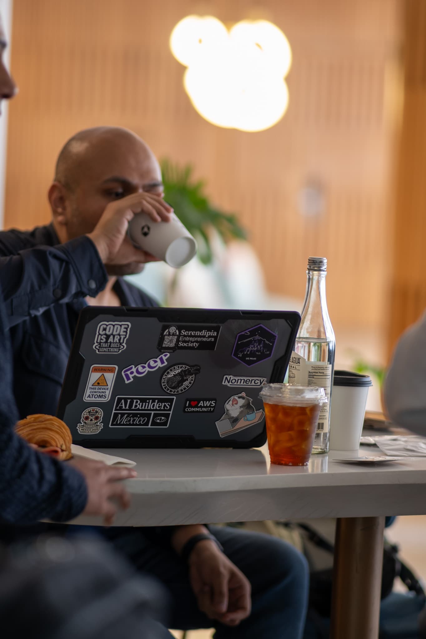 Cafe Cursor Mexico — foto 3