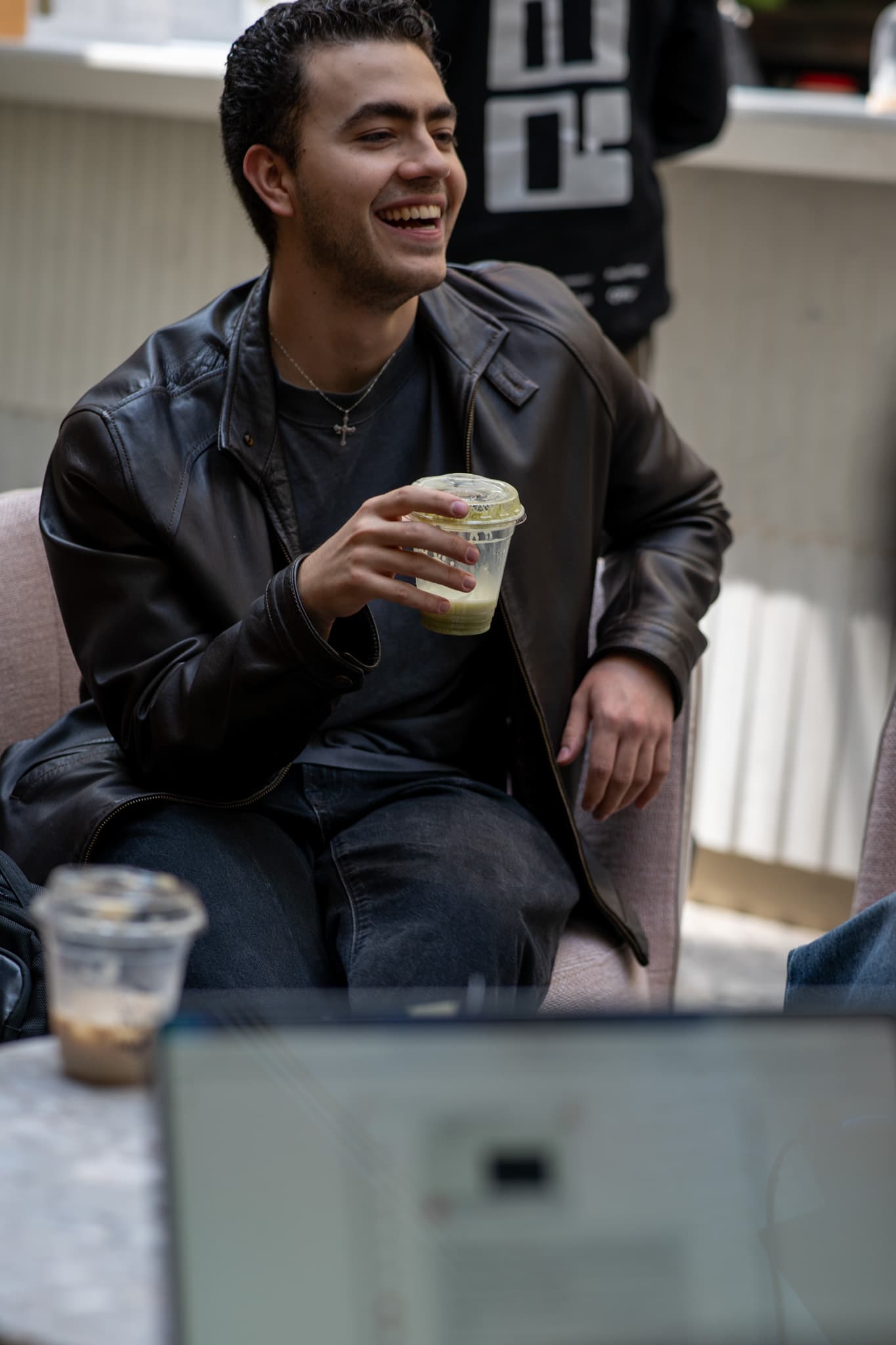Cafe Cursor Mexico — foto 7