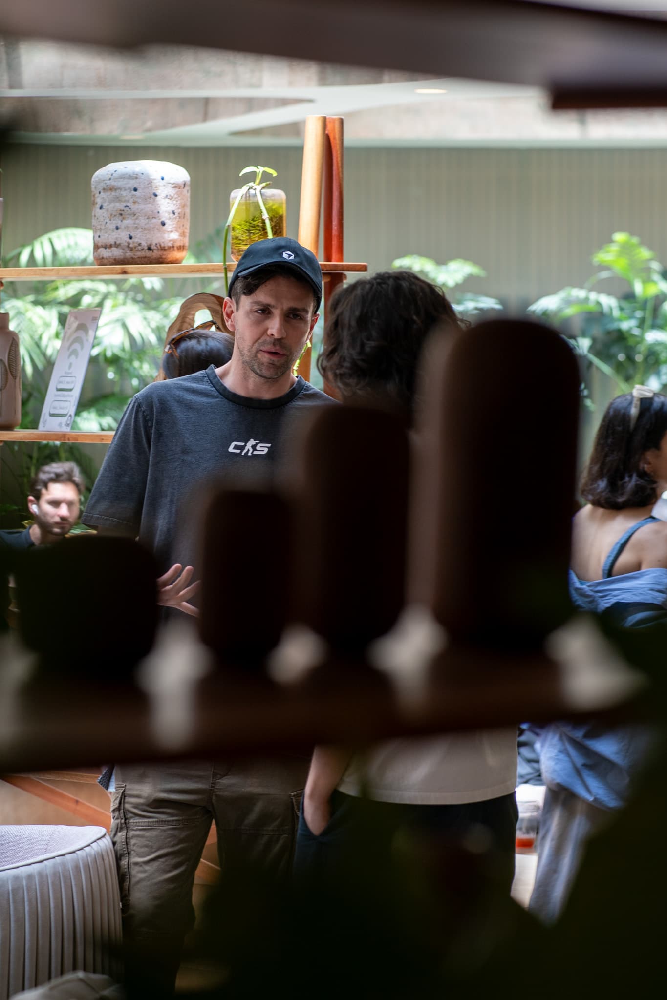 Cafe Cursor Mexico — foto 16