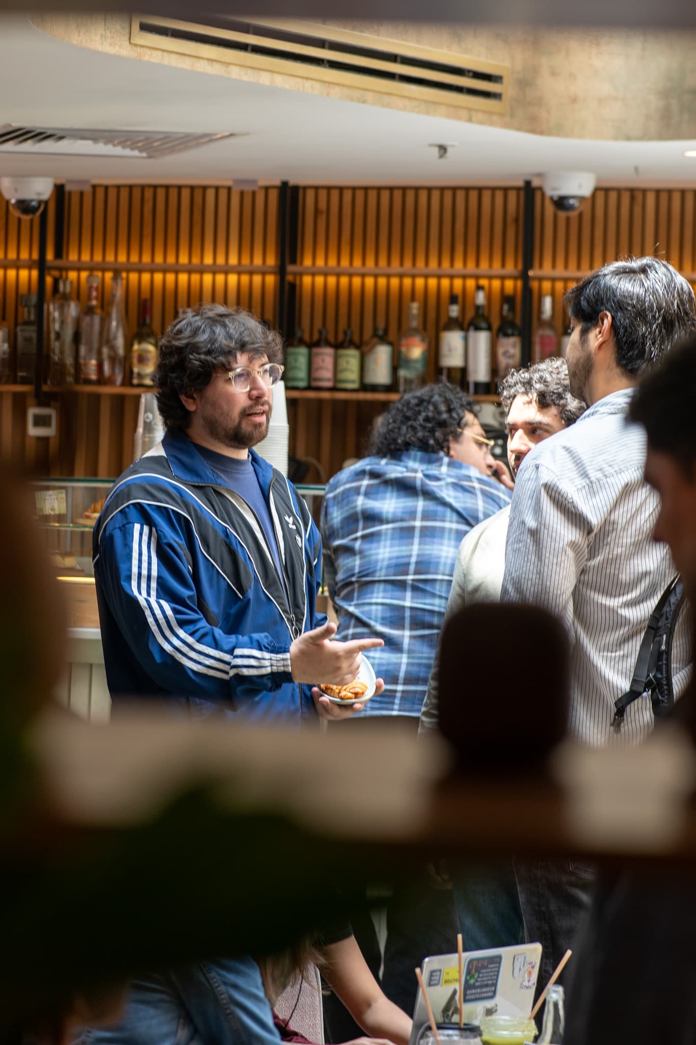 Cafe Cursor Mexico — foto 18