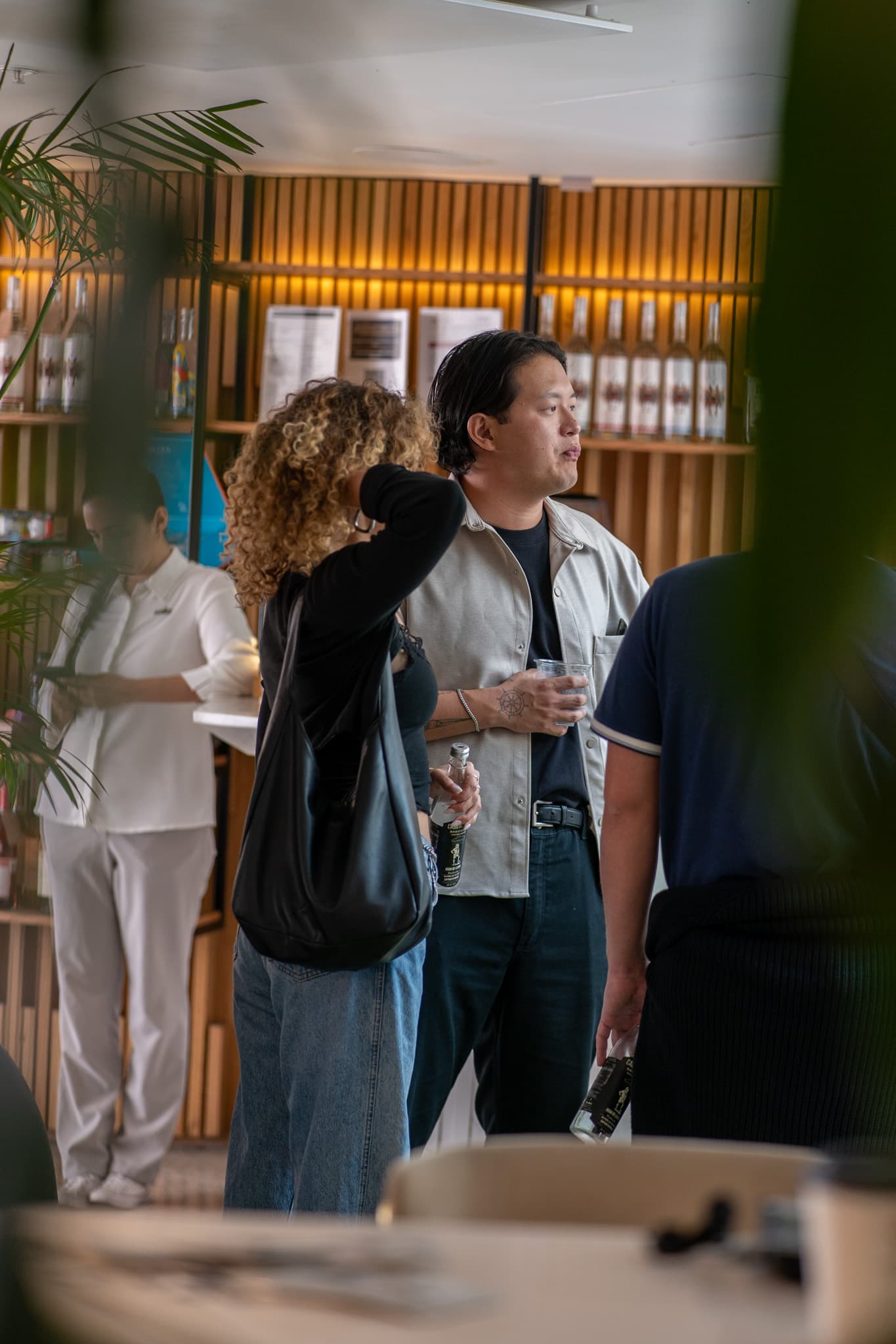 Cafe Cursor Mexico — foto 19