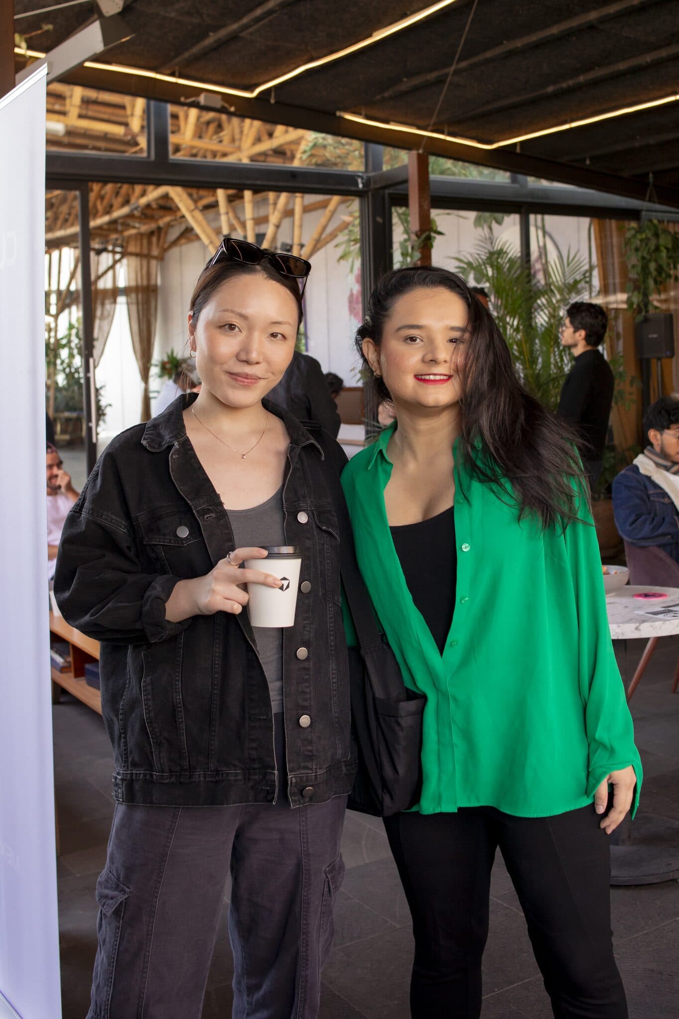 Cafe Cursor Mexico City — foto 17