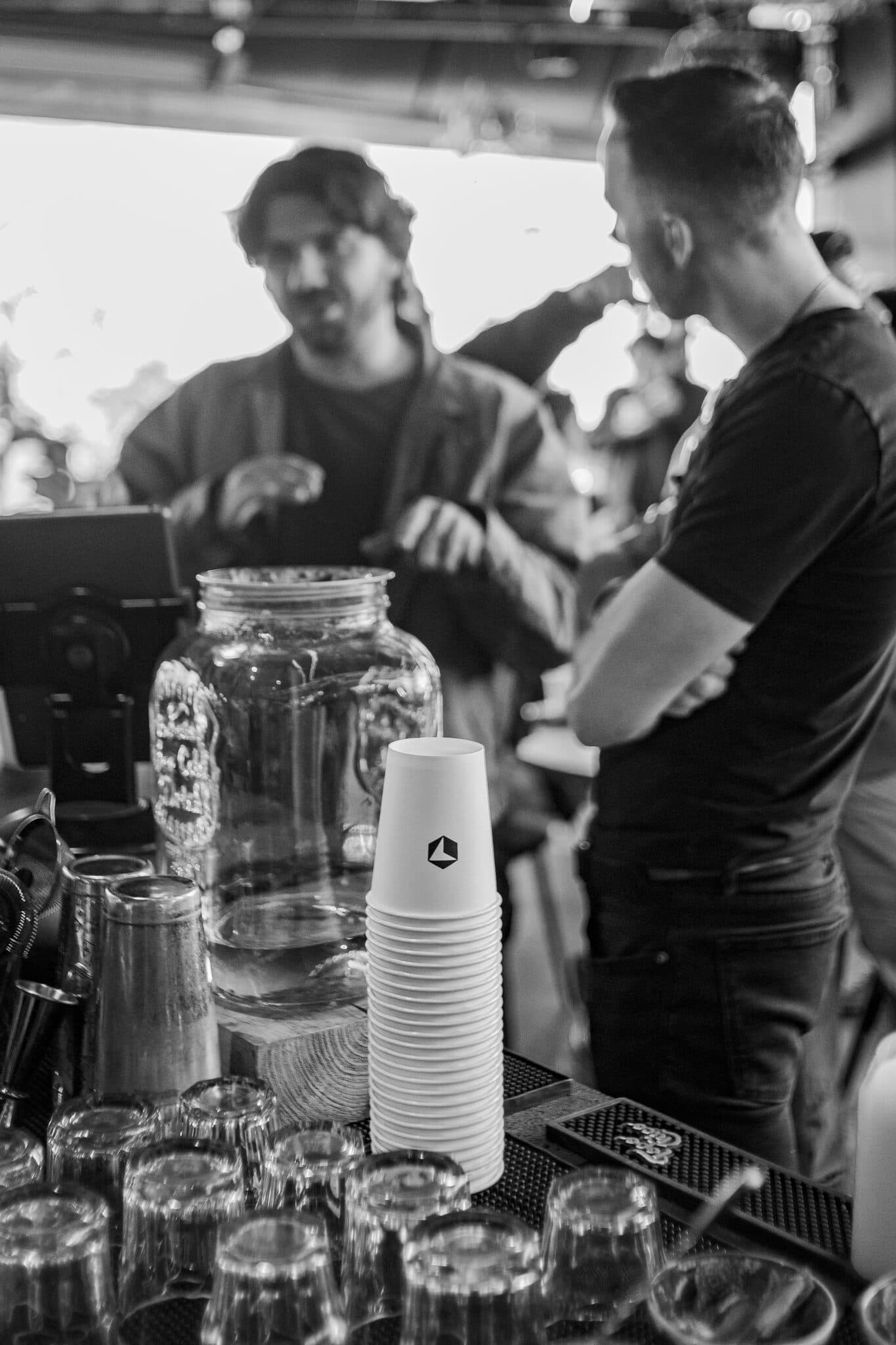 Cafe Cursor Mexico City — foto 24