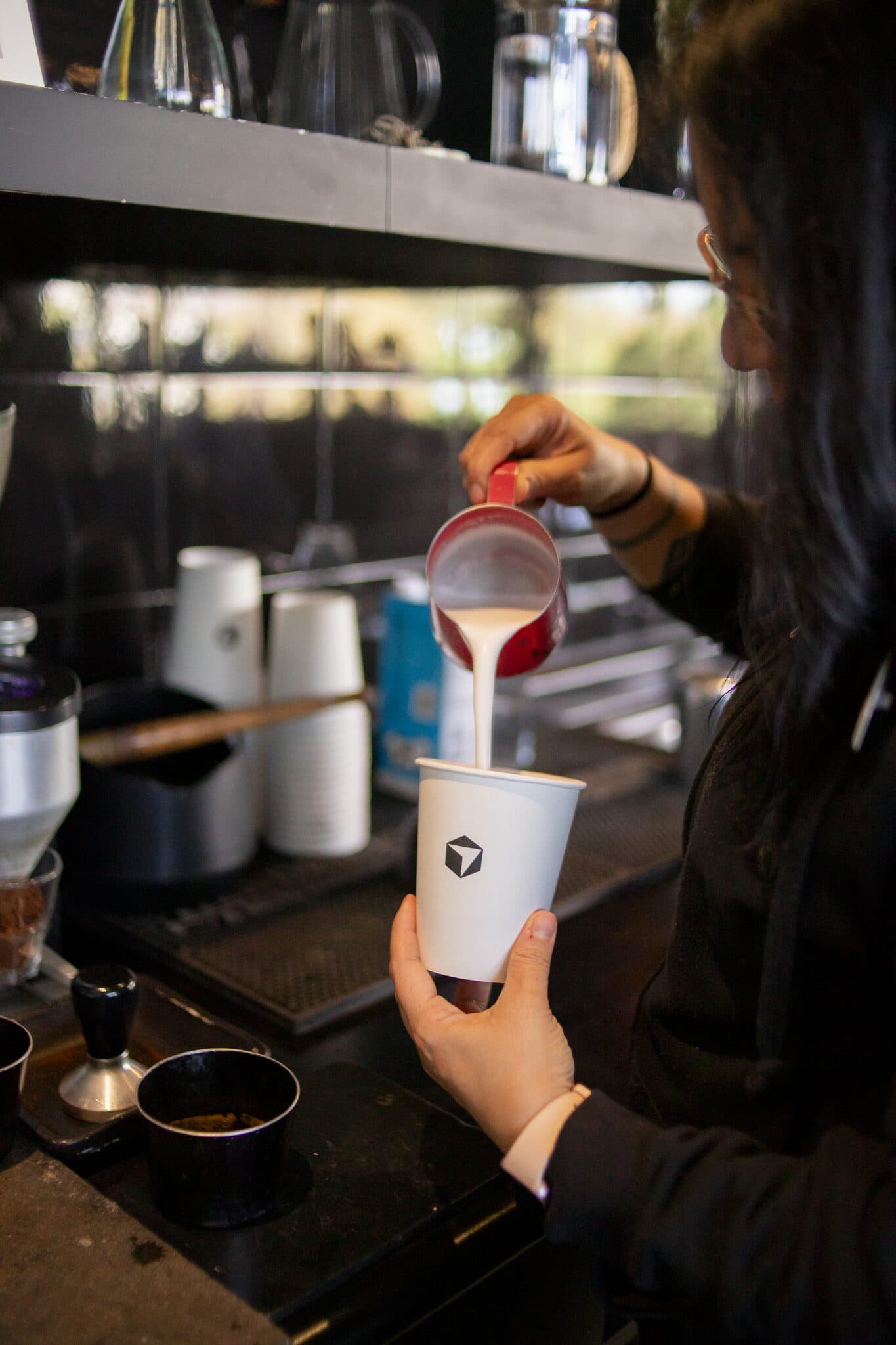 Cafe Cursor Mexico City — foto 28
