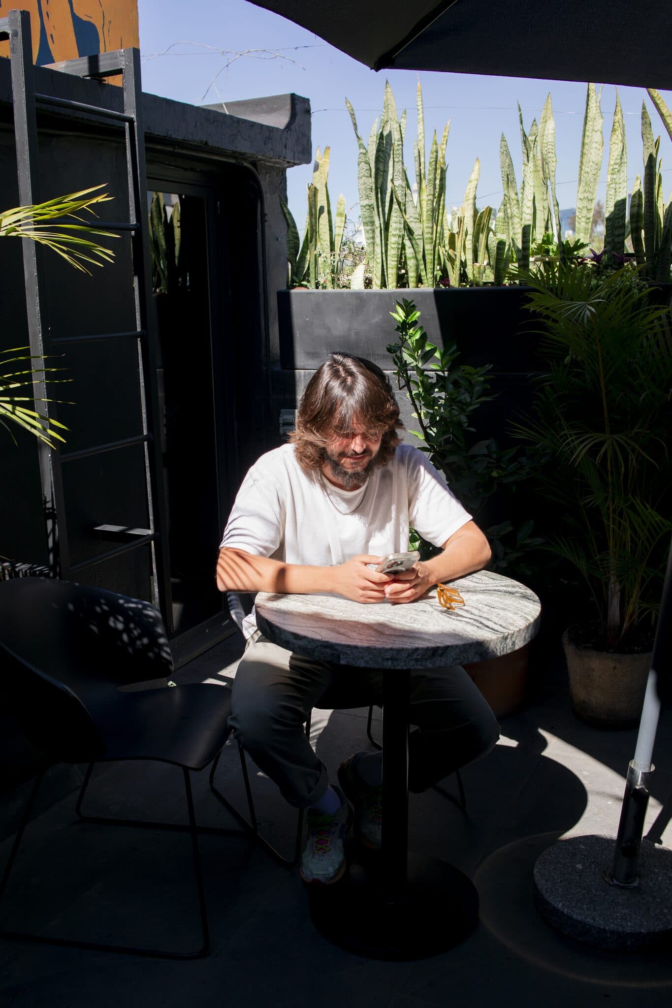 Cafe Cursor Mexico City — foto 35