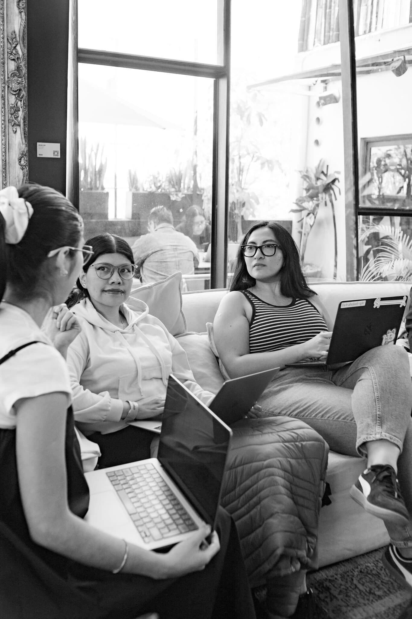 Cafe Cursor Mexico City — foto 36