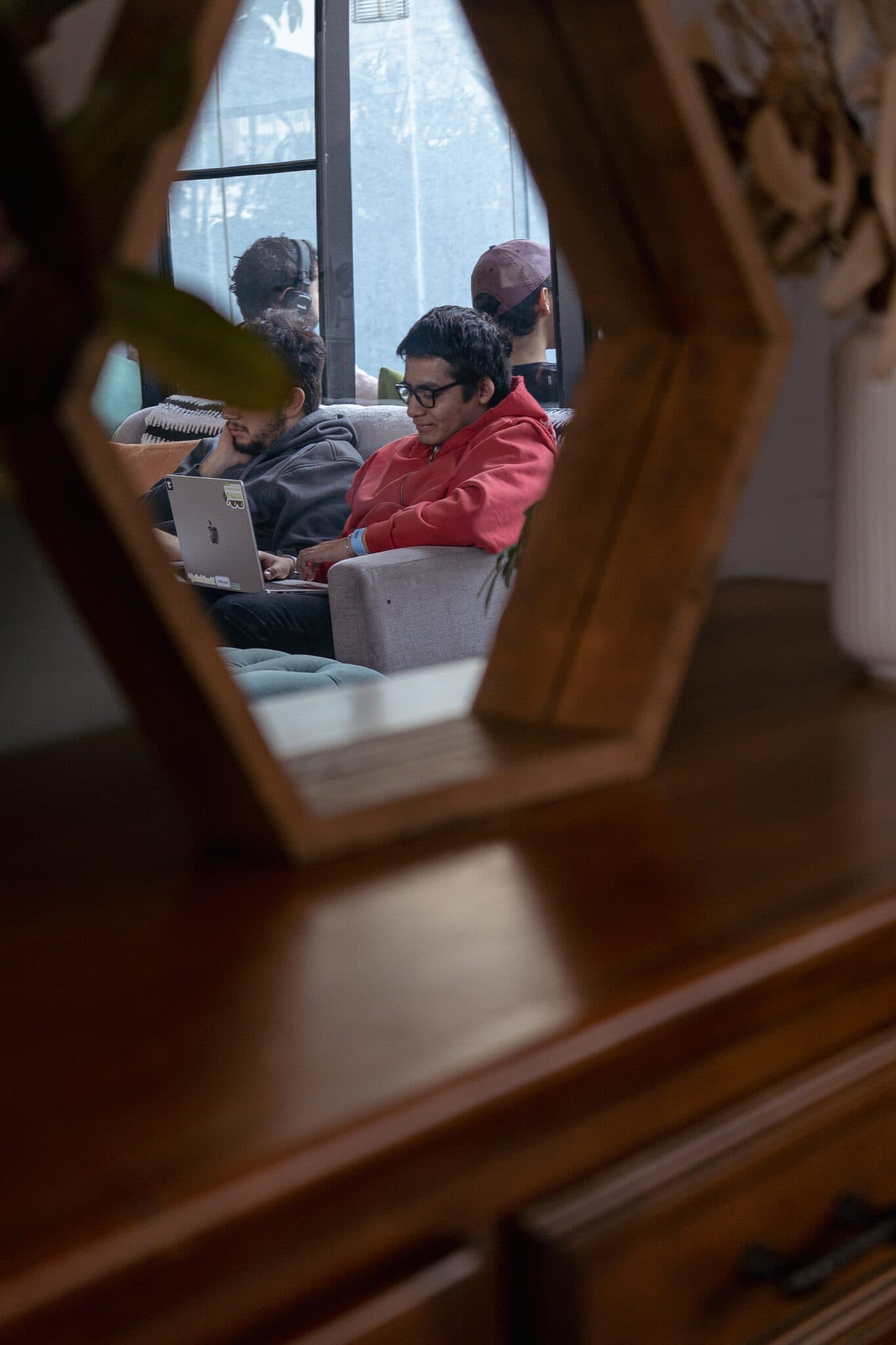 Cafe Cursor Mexico City — foto 45