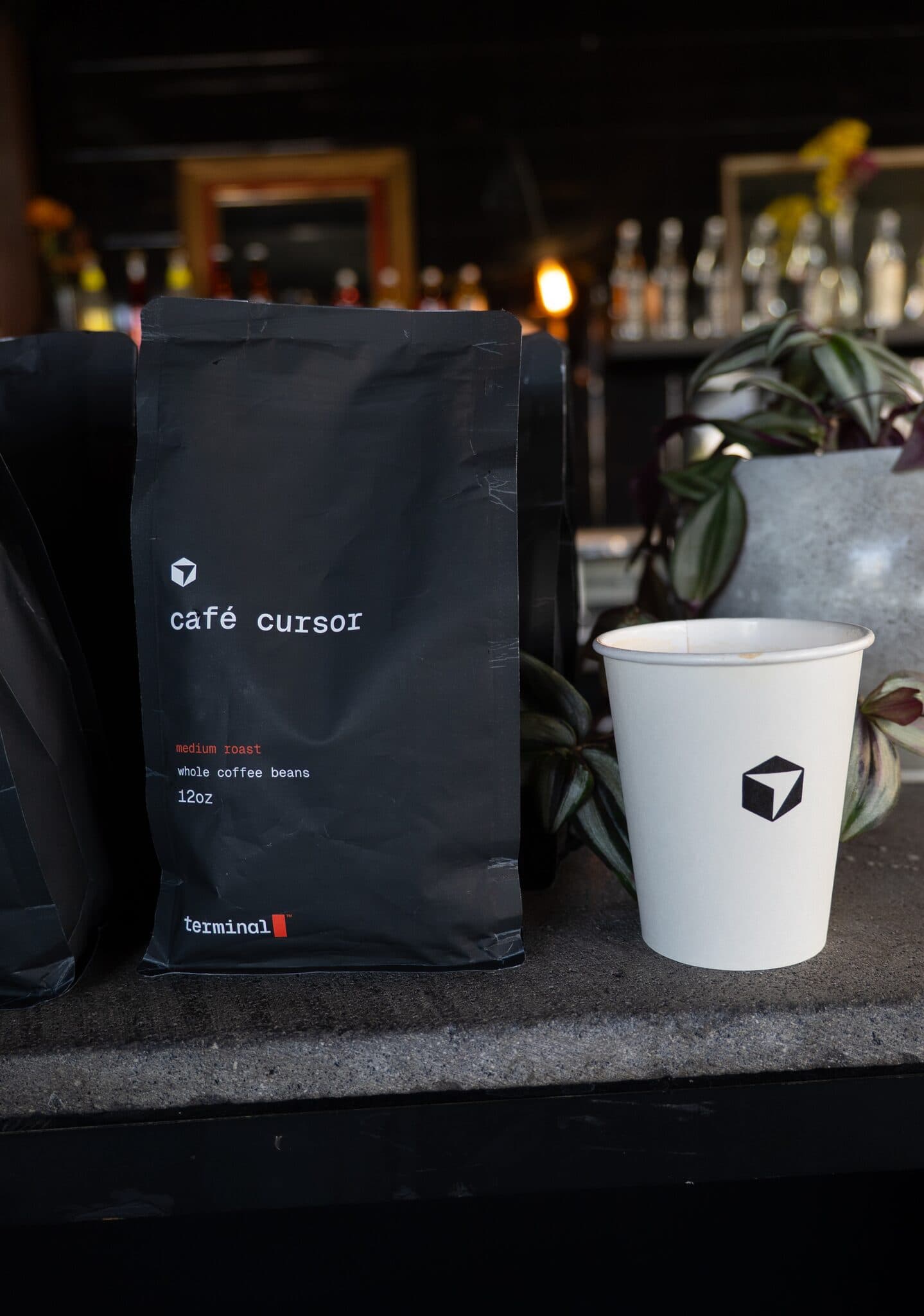 Cafe Cursor Mexico City — foto 49