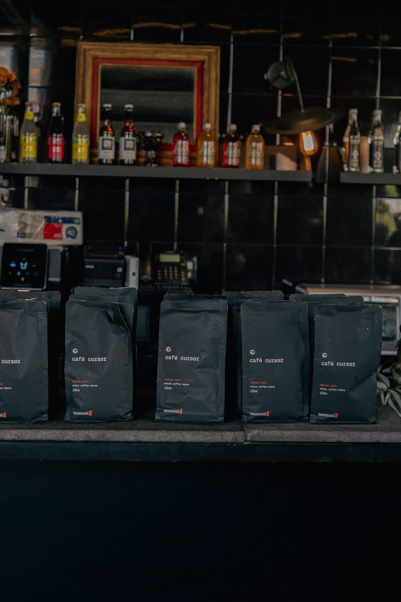 Cafe Cursor Mexico City — foto 51