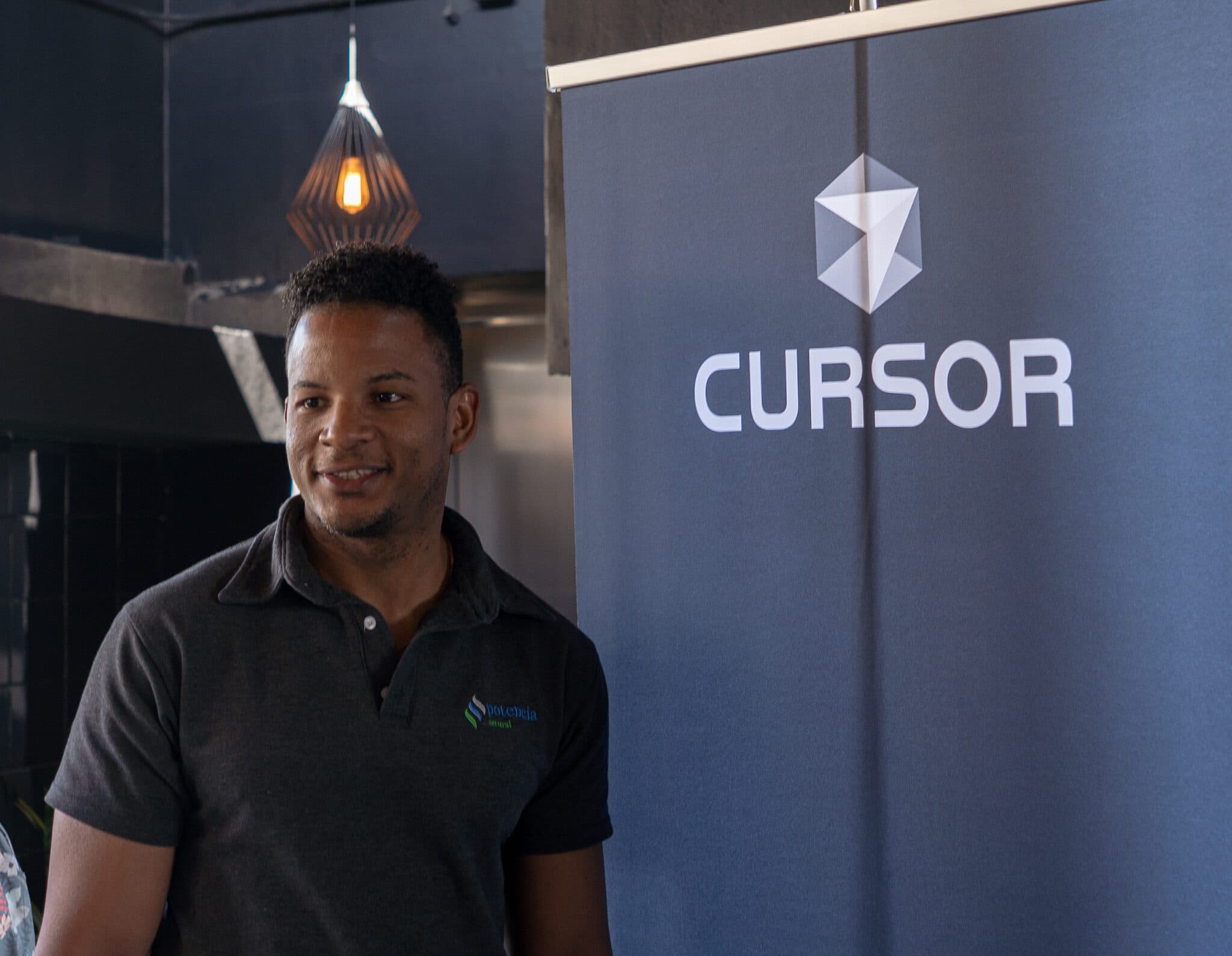 Cafe Cursor Mexico City — foto 52