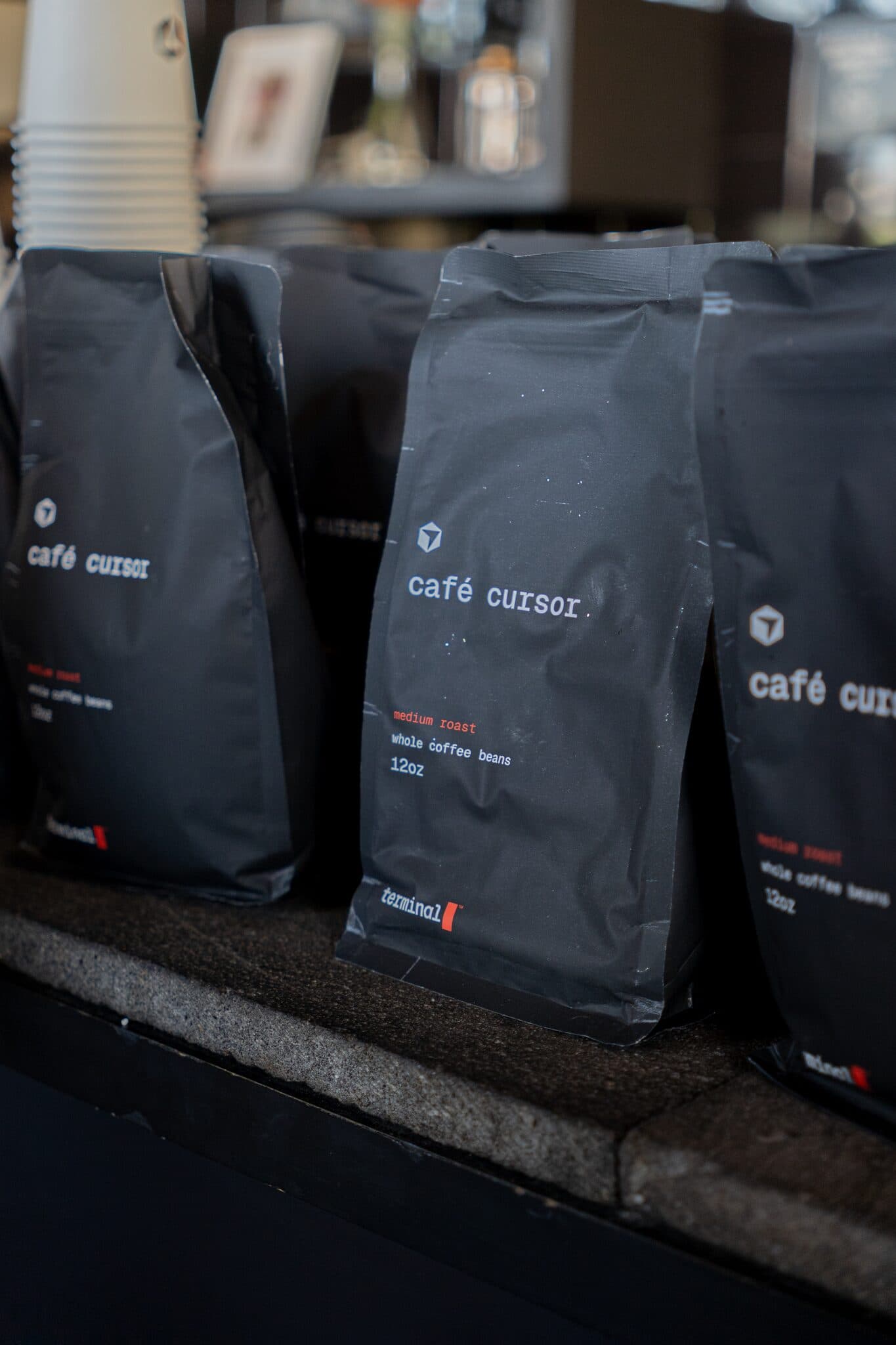 Cafe Cursor Mexico City — foto 60