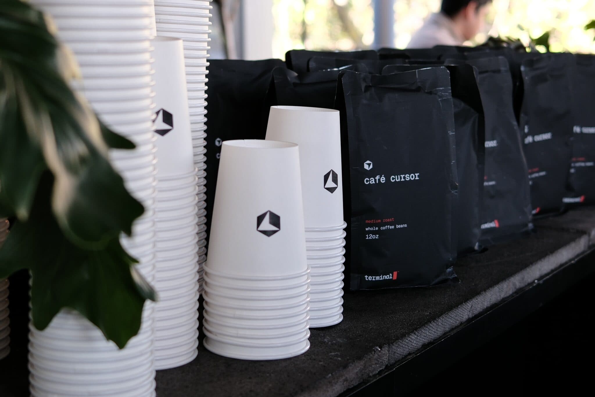 Cafe Cursor Mexico City — foto 68