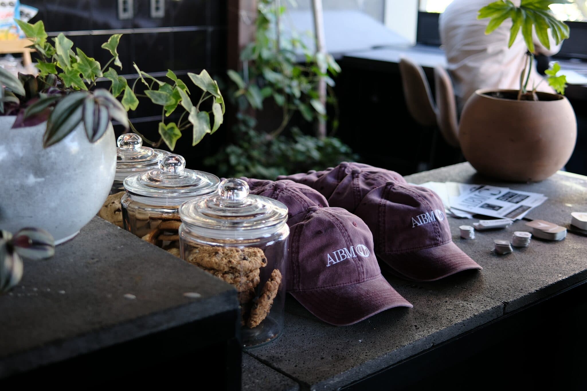 Cafe Cursor Mexico City — foto 70
