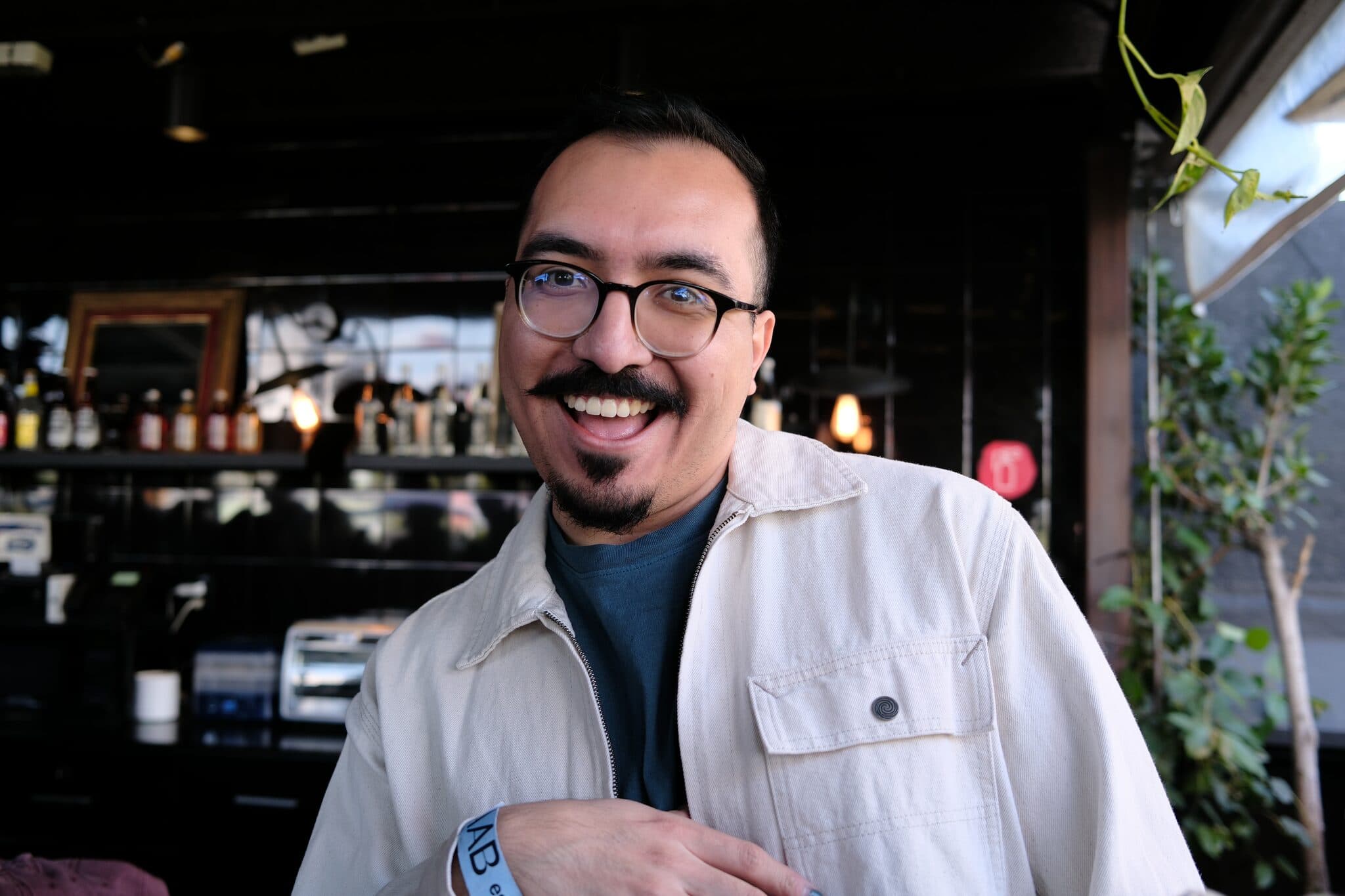 Cafe Cursor Mexico City — foto 80