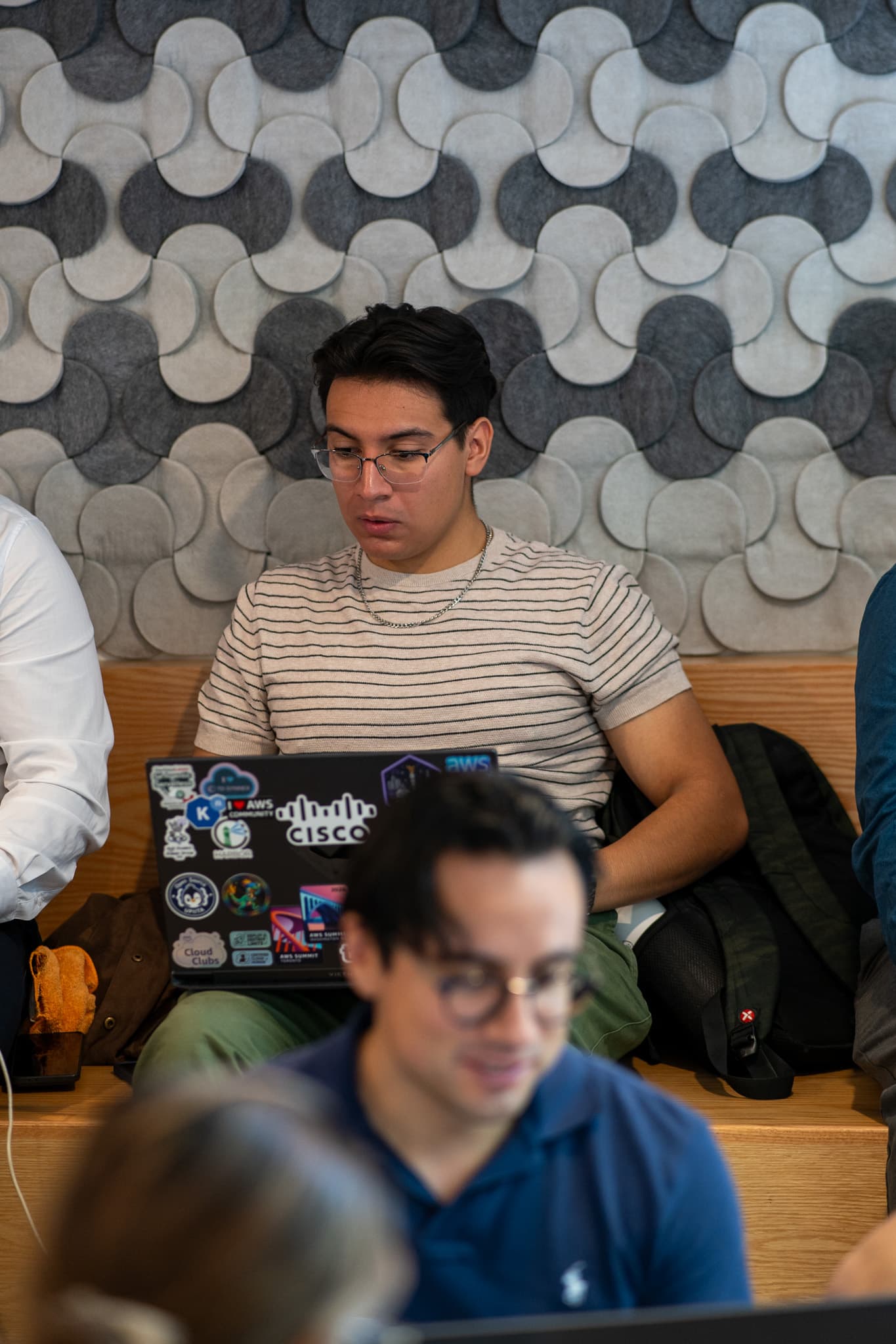 Grok Bot Meetup — foto 7