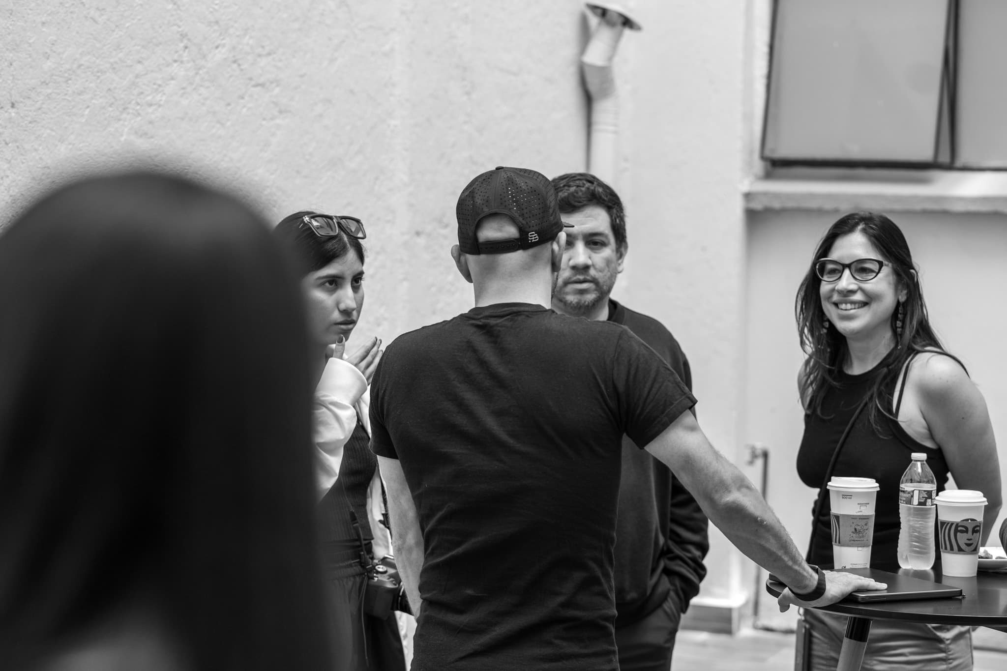 Grok Bot Meetup — foto 13