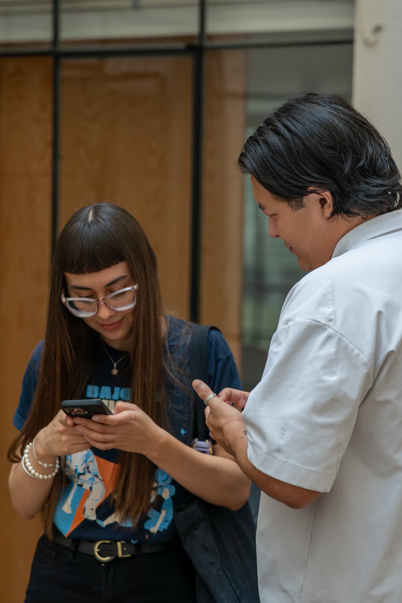 Grok Bot Meetup — foto 14