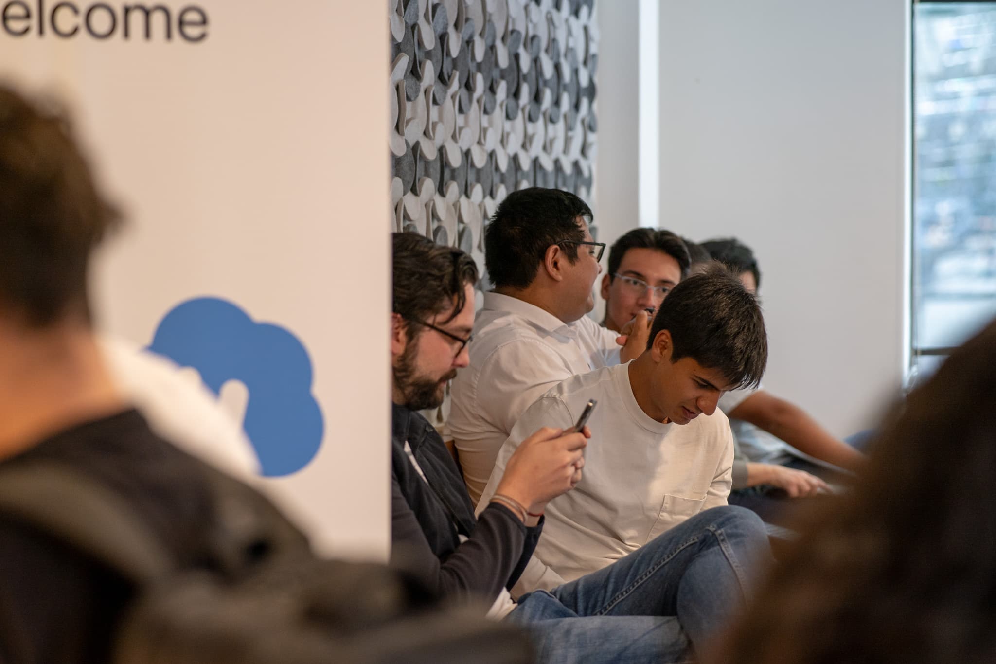 Grok Bot Meetup — foto 17