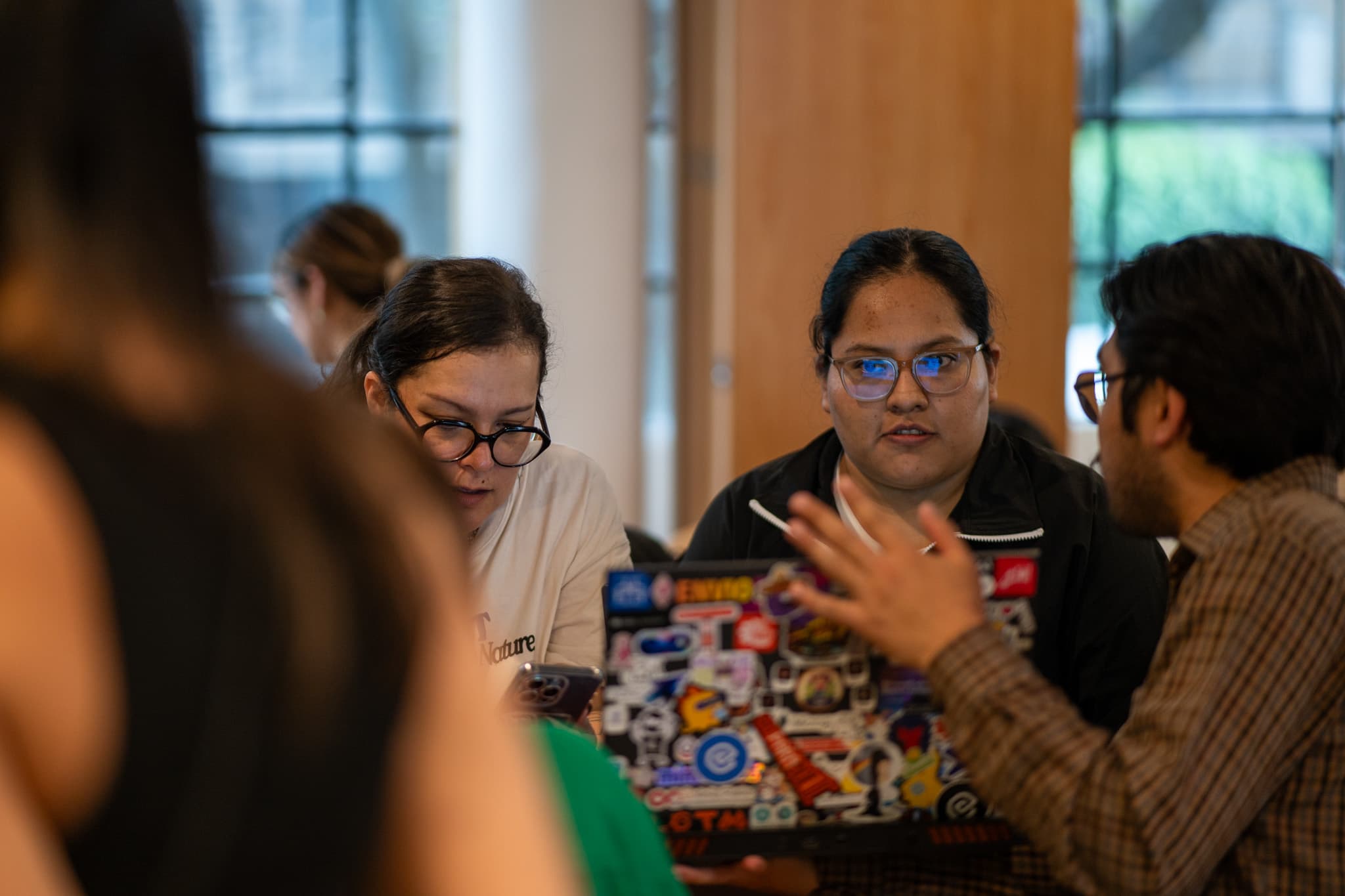 Grok Bot Meetup — foto 18