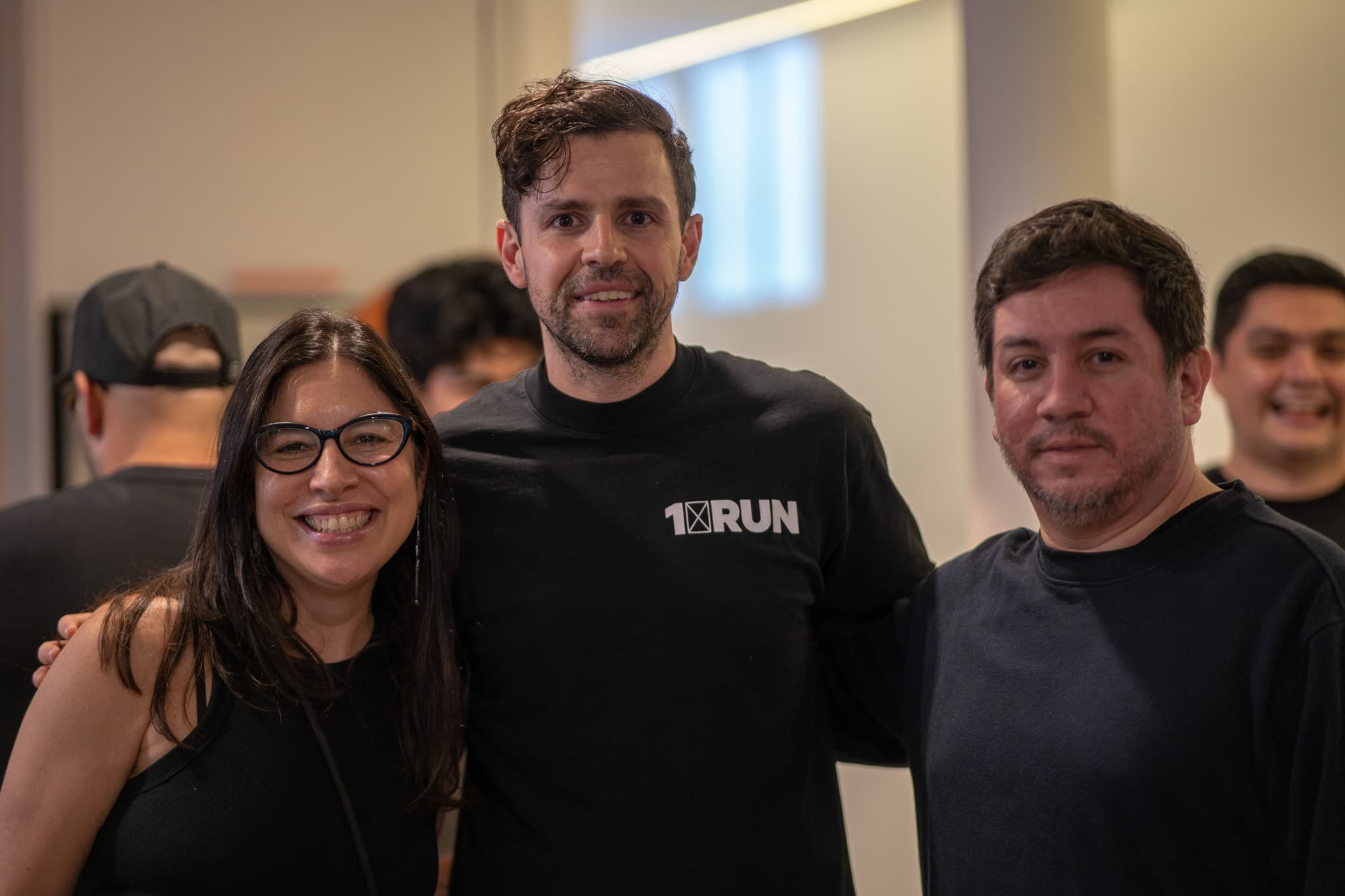 Grok Bot Meetup — foto 21