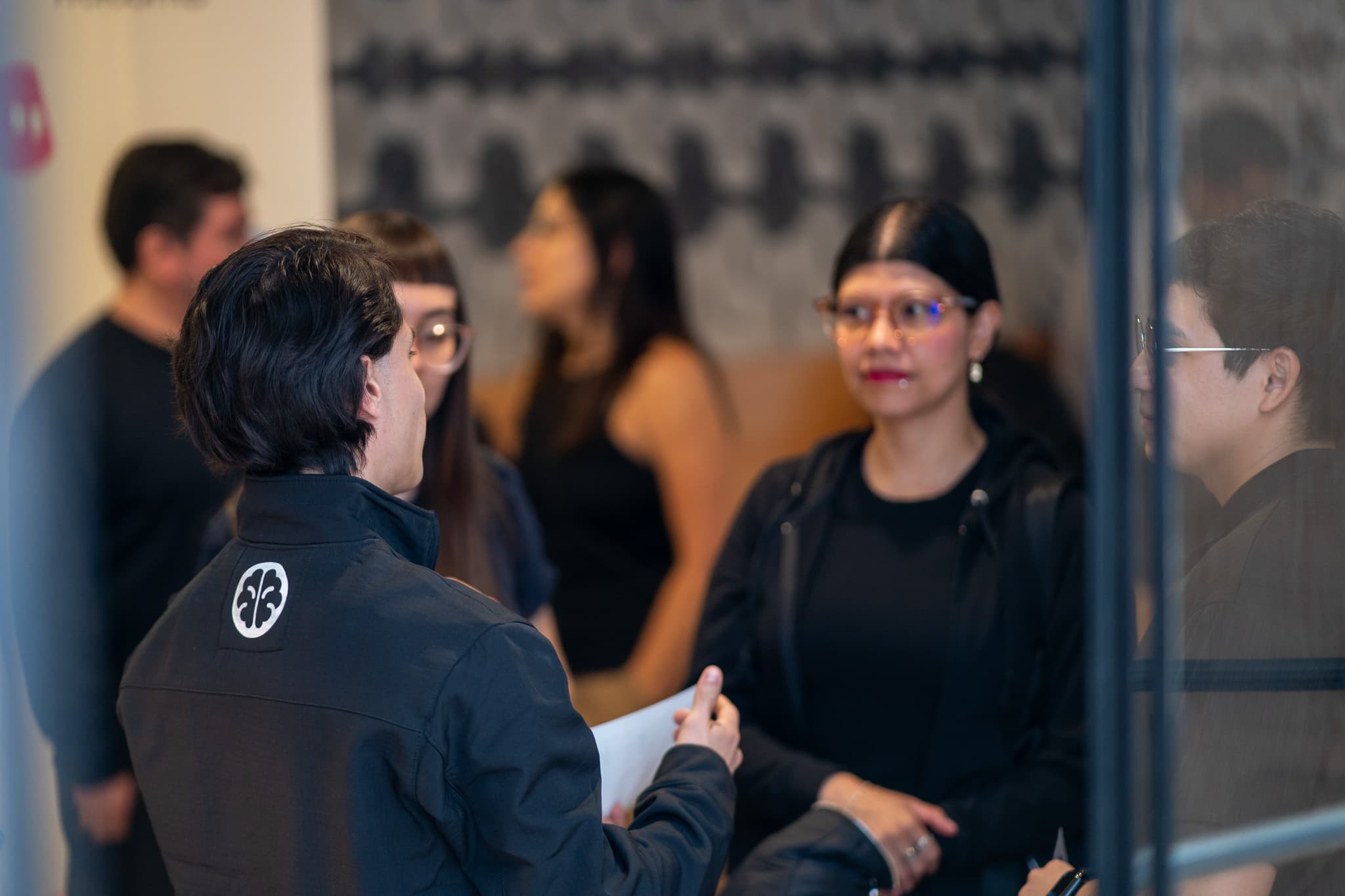 Grok Bot Meetup — foto 24
