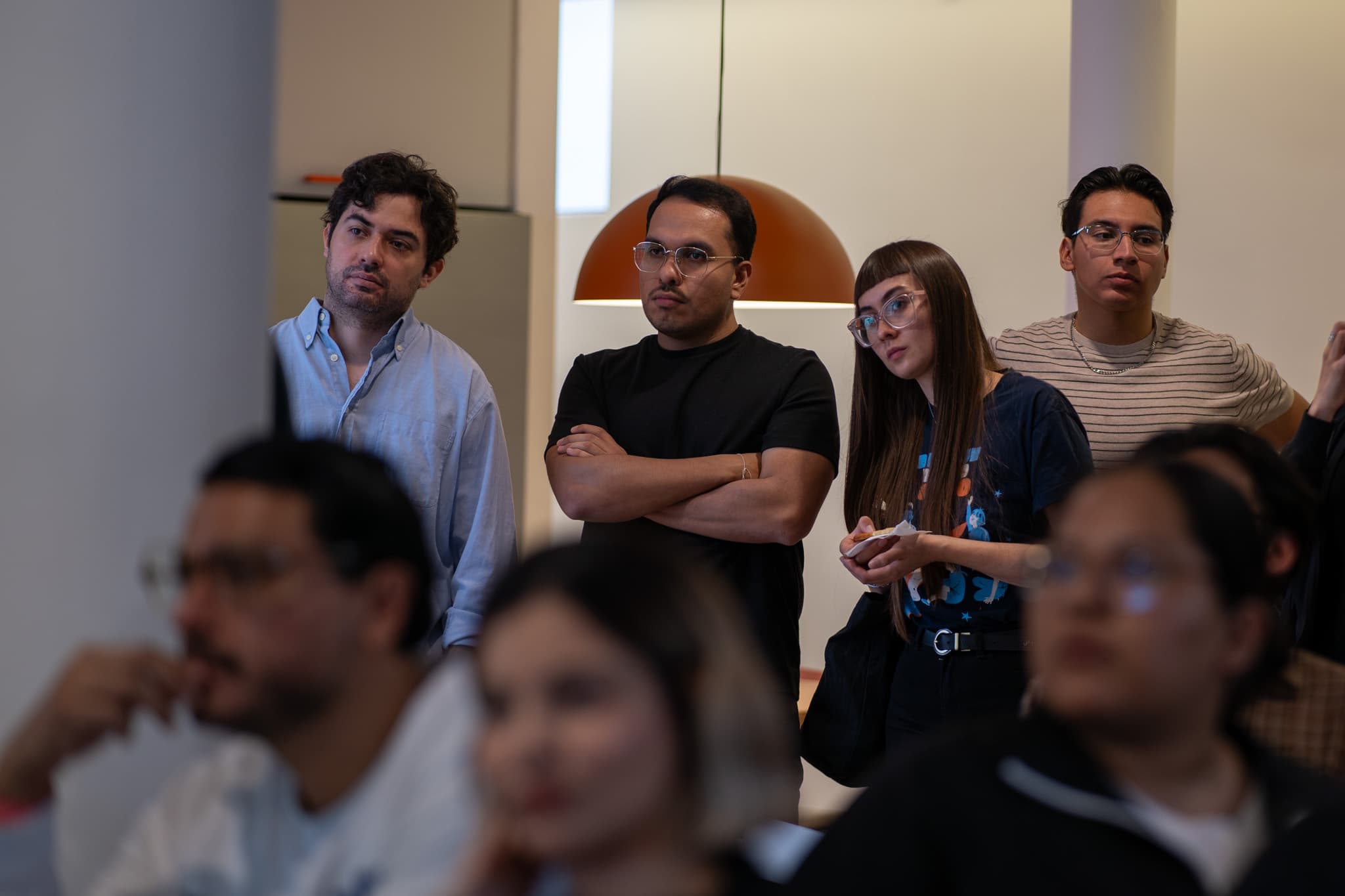 Grok Bot Meetup — foto 32