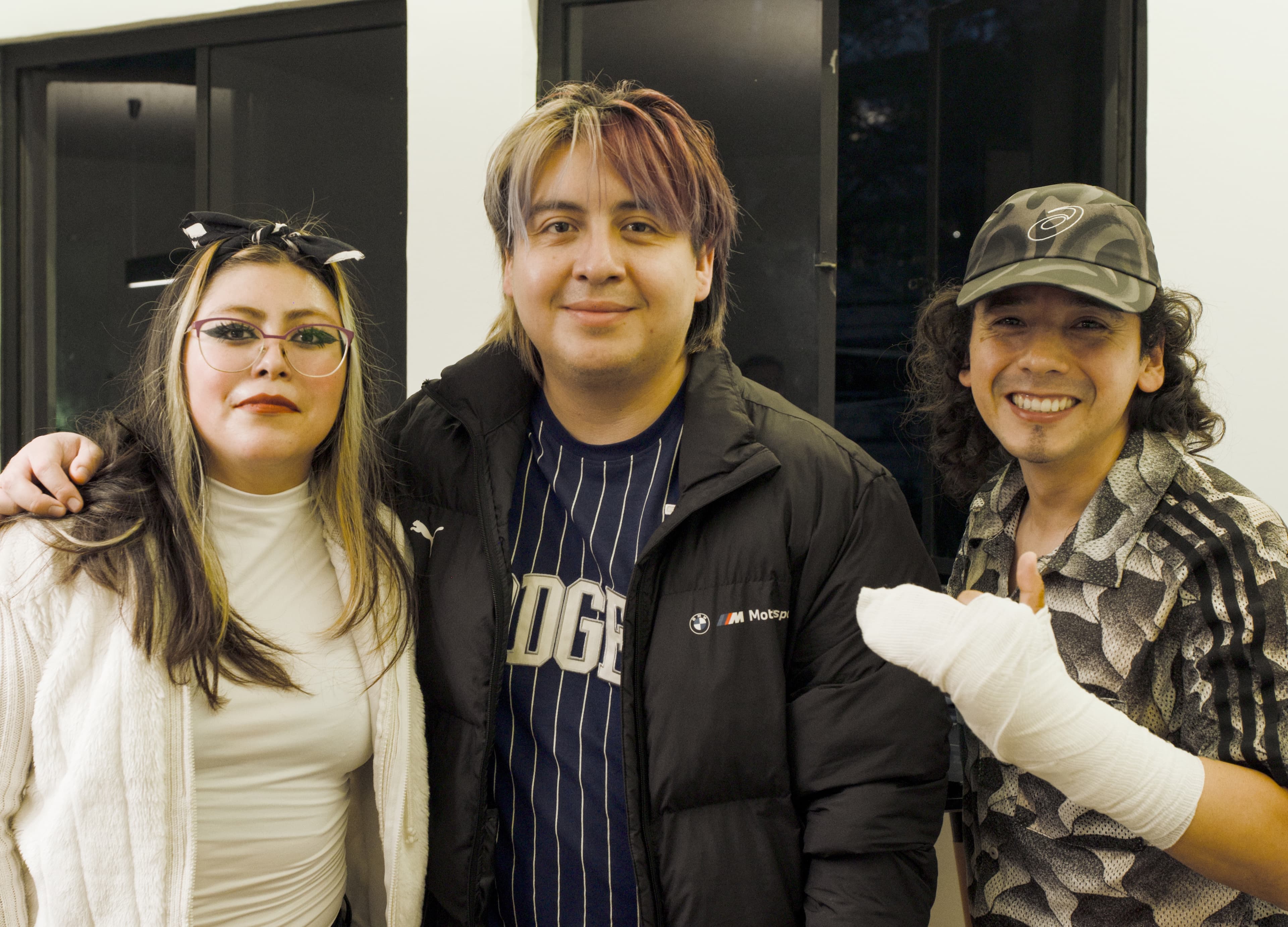 Reap x AIBM Agentic Buildathon — foto 4