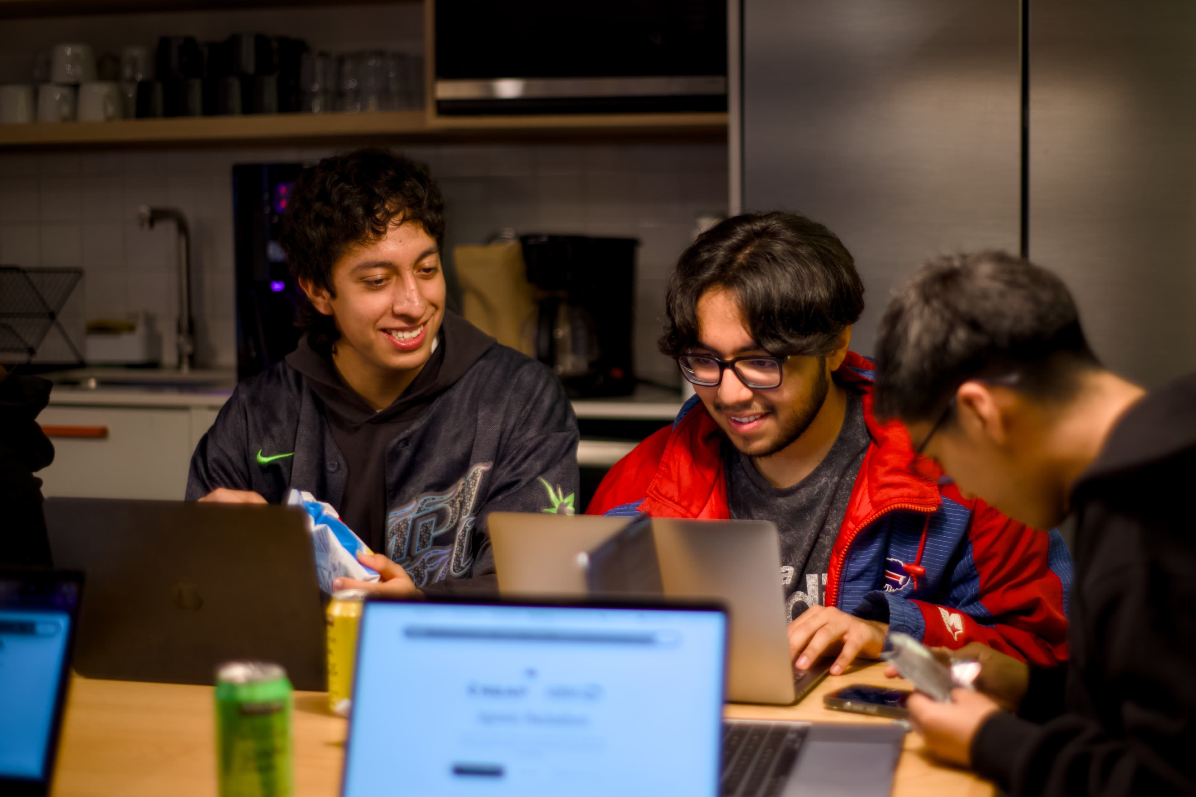 Reap x AIBM Agentic Buildathon — foto 9
