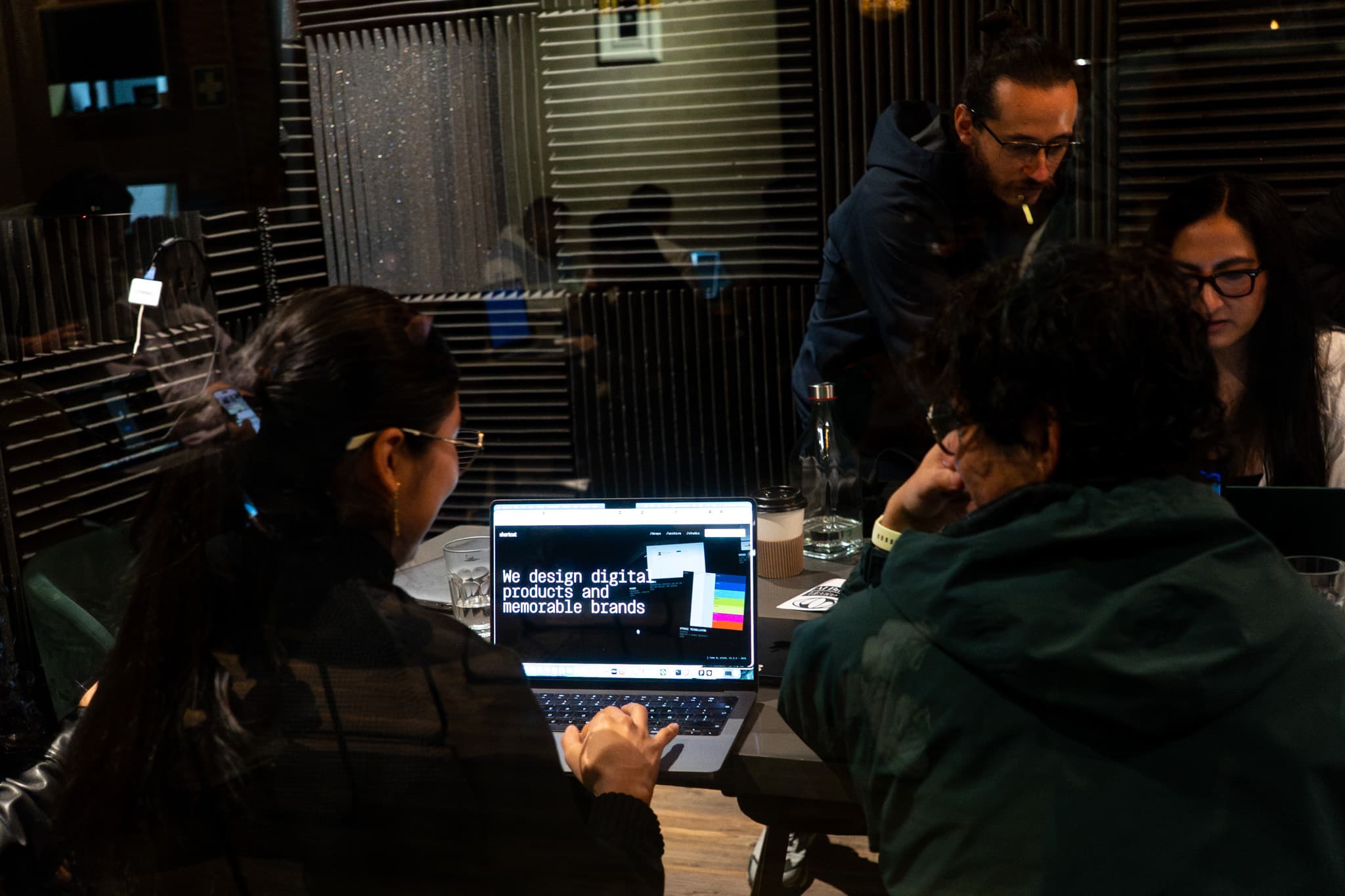 v0 Prompt to Production Event