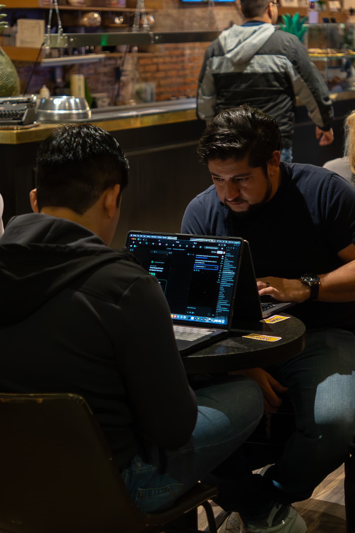 v0 Prompt to Production Event