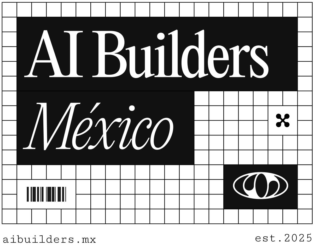 AI Builders Mexico